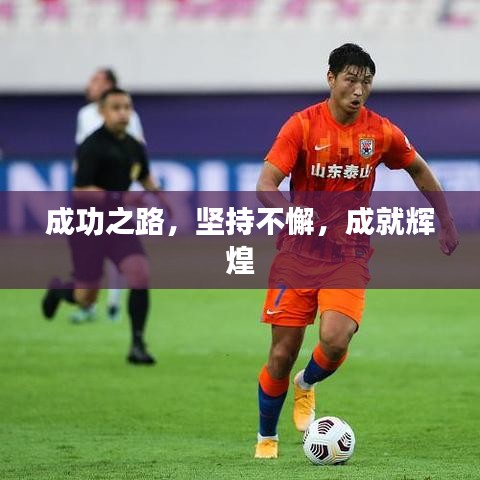 成功之路，坚持不懈，成就辉煌