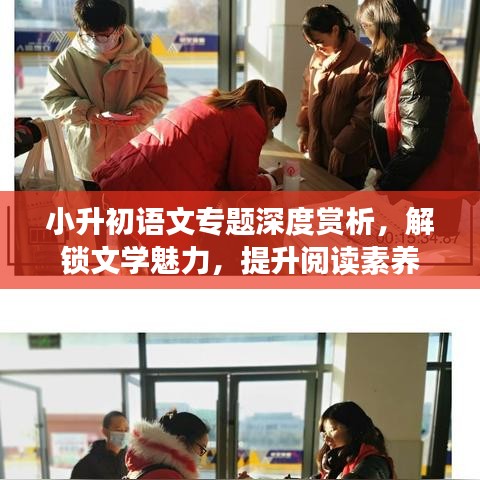 小升初语文专题深度赏析，解锁文学魅力，提升阅读素养