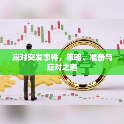应对突发事件，策略、准备与应对之道