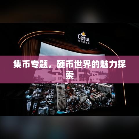 集币专题，硬币世界的魅力探索