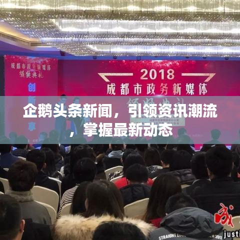 企鹅头条新闻，引领资讯潮流，掌握最新动态
