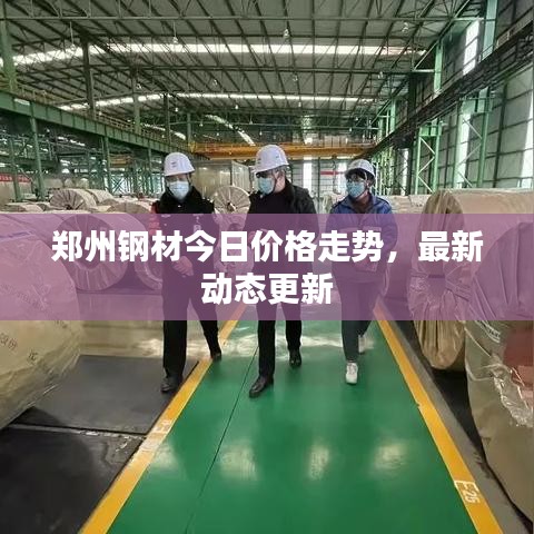 郑州钢材今日价格走势，最新动态更新