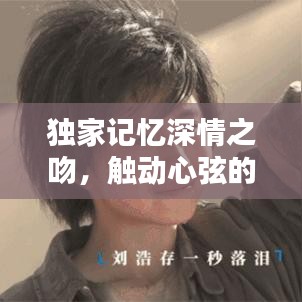 独家记忆深情之吻，触动心弦的情感瞬间