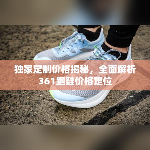 独家定制价格揭秘，全面解析361跑鞋价格定位
