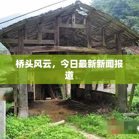 桥头风云，今日最新新闻报道