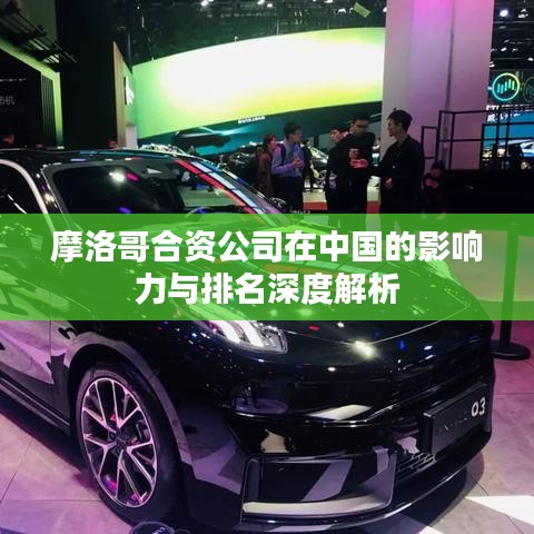 摩洛哥合资公司在中国的影响力与排名深度解析