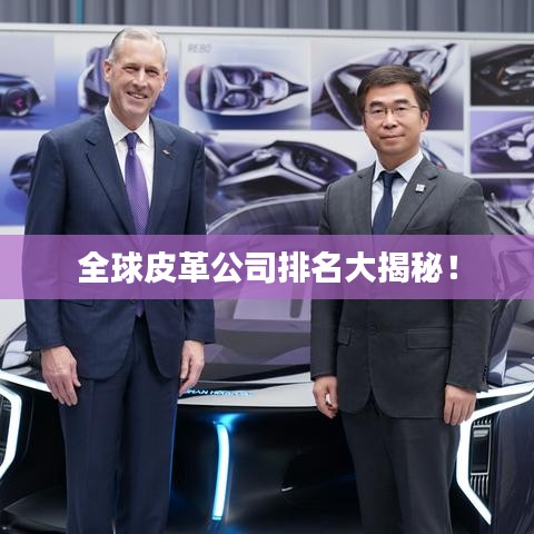 全球皮革公司排名大揭秘！