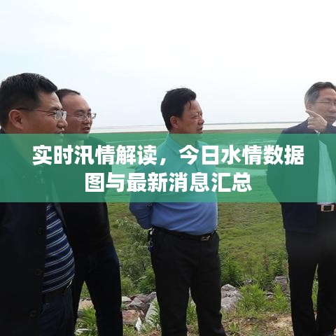 实时汛情解读，今日水情数据图与最新消息汇总