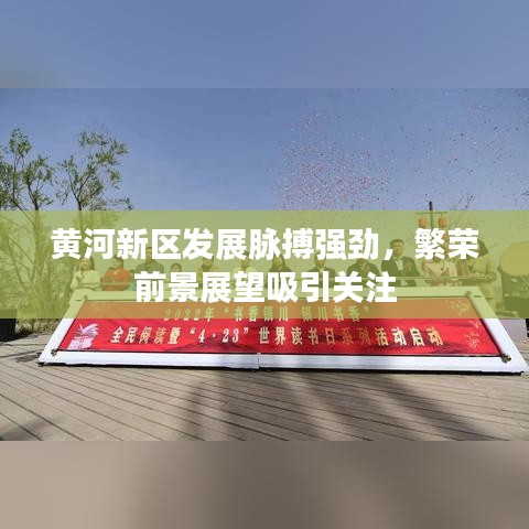 黄河新区发展脉搏强劲，繁荣前景展望吸引关注