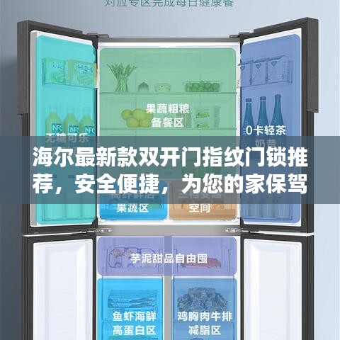 海尔最新款双开门指纹门锁推荐，安全便捷，为您的家保驾护航