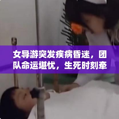 女导游突发疾病昏迷，团队命运堪忧，生死时刻牵动人心！