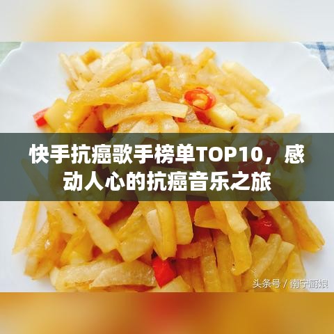 快手抗癌歌手榜单TOP10，感动人心的抗癌音乐之旅