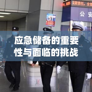 应急储备的重要性与面临的挑战，新闻解读