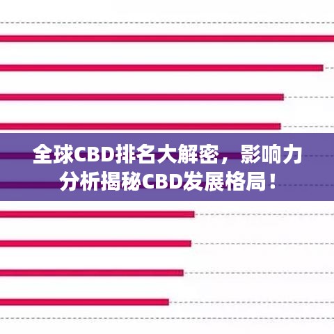 全球CBD排名大解密，影响力分析揭秘CBD发展格局！