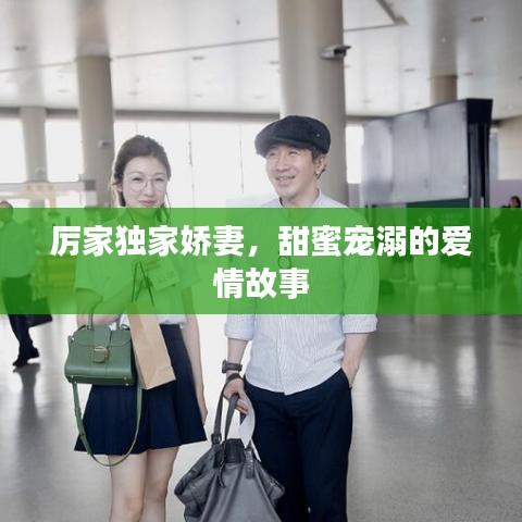 厉家独家娇妻，甜蜜宠溺的爱情故事