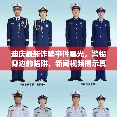 迪庆最新诈骗事件曝光，警惕身边的陷阱，新闻视频揭示真相