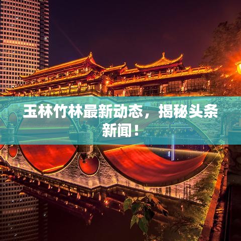 玉林竹林最新动态，揭秘头条新闻！