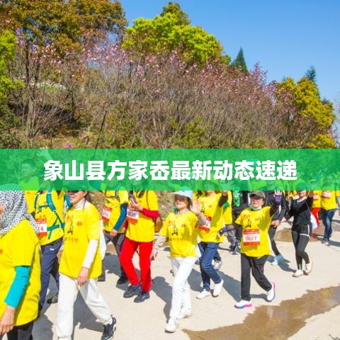 象山县方家岙最新动态速递