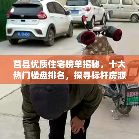 莒县优质住宅榜单揭秘，十大热门楼盘排名，探寻标杆房源！