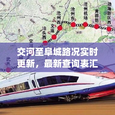 交河至阜城路况实时更新，最新查询表汇总