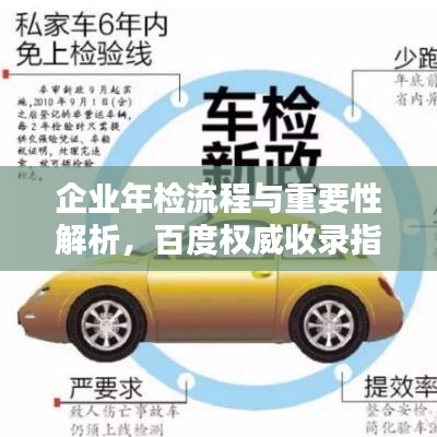 企业年检流程与重要性解析，百度权威收录指南