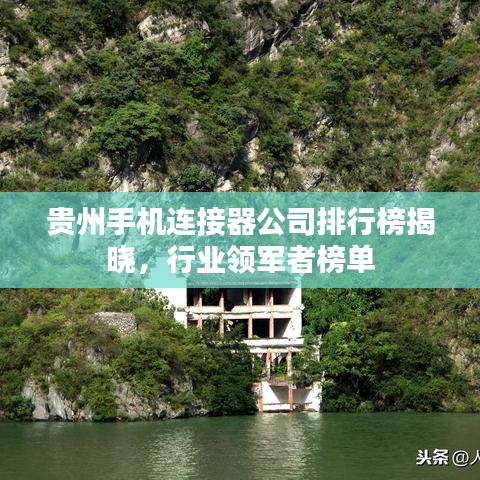 贵州手机连接器公司排行榜揭晓，行业领军者榜单