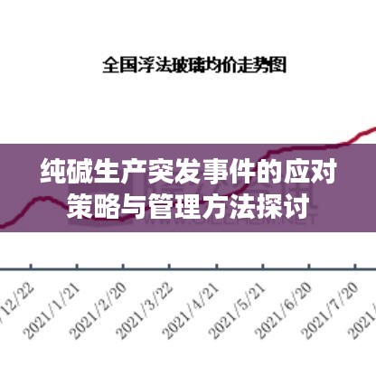 纯碱生产突发事件的应对策略与管理方法探讨