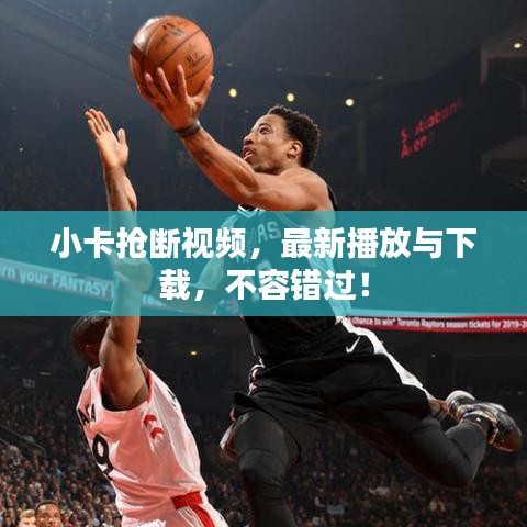 小卡抢断视频，最新播放与下载，不容错过！