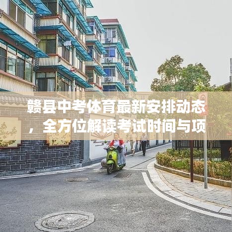 赣县中考体育最新安排动态，全方位解读考试时间与项目安排