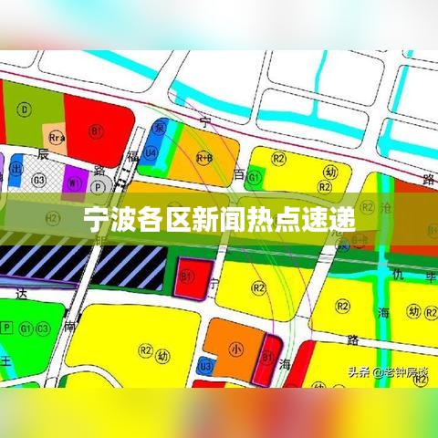 宁波各区新闻热点速递