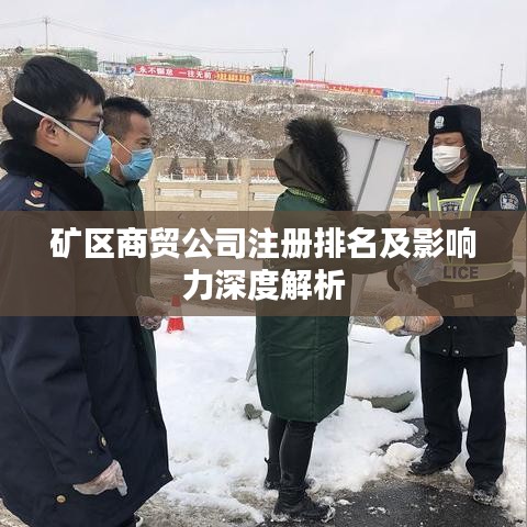 矿区商贸公司注册排名及影响力深度解析