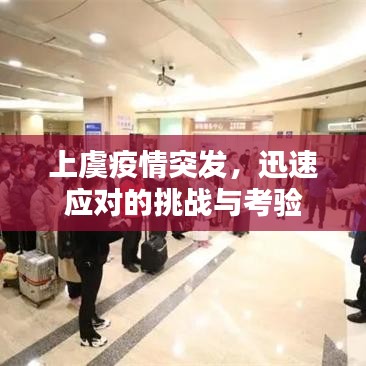 上虞疫情突发，迅速应对的挑战与考验
