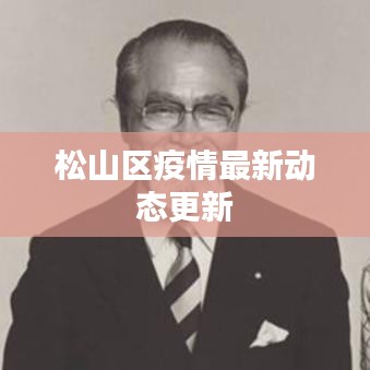 松山区疫情最新动态更新