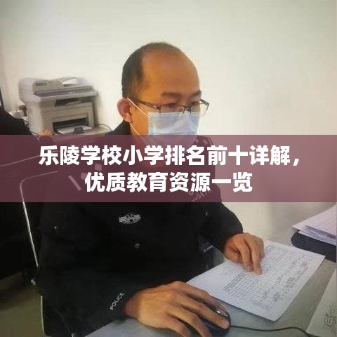 乐陵学校小学排名前十详解，优质教育资源一览