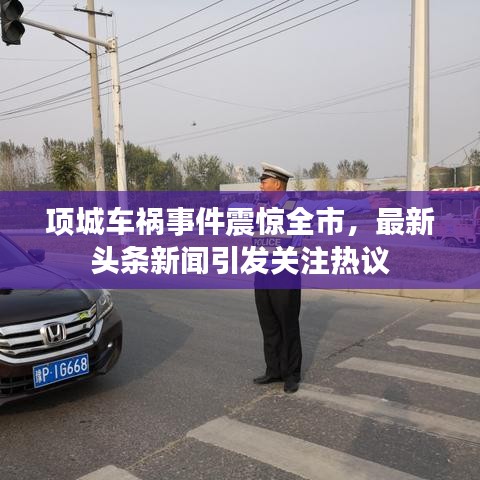 项城车祸事件震惊全市，最新头条新闻引发关注热议