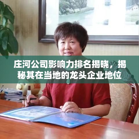 庄河公司影响力排名揭晓，揭秘其在当地的龙头企业地位