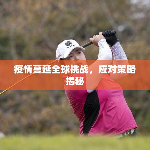 疫情蔓延全球挑战，应对策略揭秘