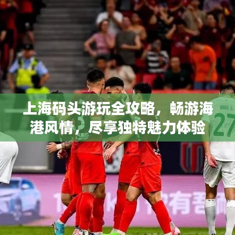 上海码头游玩全攻略，畅游海港风情，尽享独特魅力体验