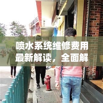 喷水系统维修费用最新解读，全面解析费用标准