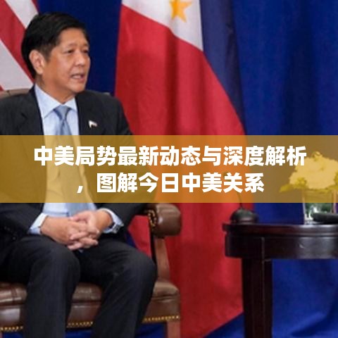 中美局势最新动态与深度解析，图解今日中美关系