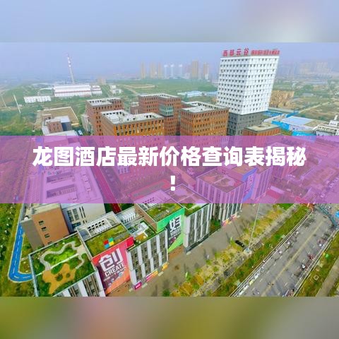 龙图酒店最新价格查询表揭秘！