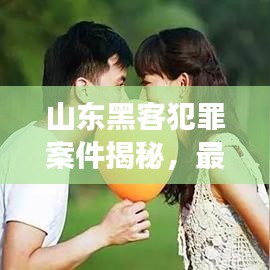 山东黑客犯罪案件揭秘，最新进展曝光