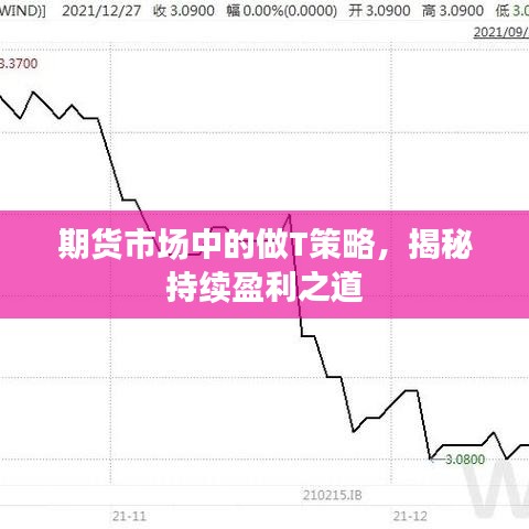 期货市场中的做T策略，揭秘持续盈利之道