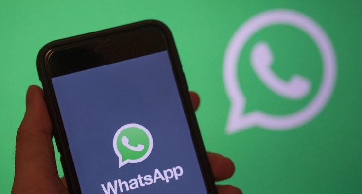 WhatsApp下载官方app,创新解读执行策略-AR版_v7.961
