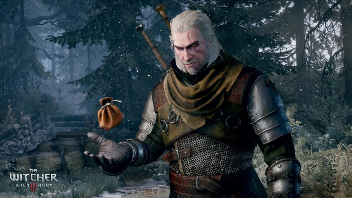 巫师3 看版本,前沿解析评估 Lite_v3.549