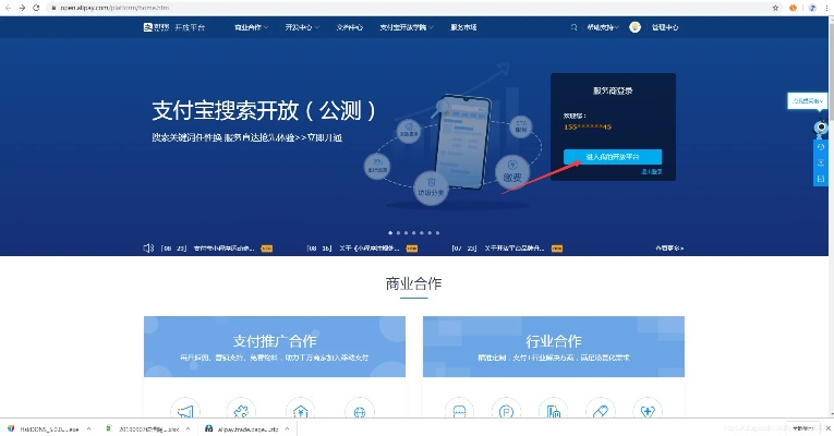 支付宝版本怎么看,实地计划验证策略-模拟版_v9.514