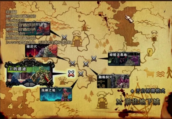 90版本王的遗迹,定性评估解析&amp;微型版_v2.722