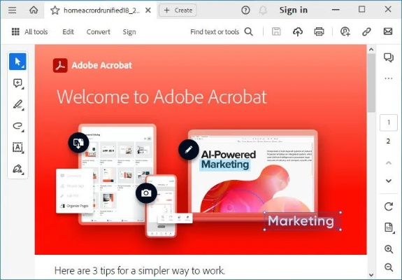 adobe reader 9.0官方下载,实地考察数据应用&soft_v2.433