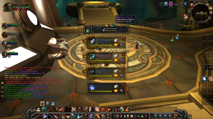 wow版本更新,精细定义探讨_交互版1_v7.126