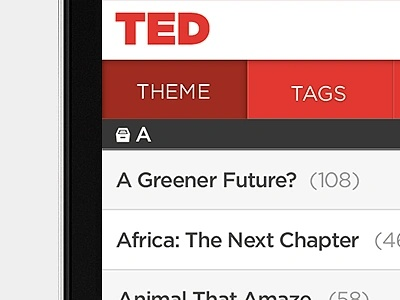 ted官方下载,精细化定义探讨-android_v5.486